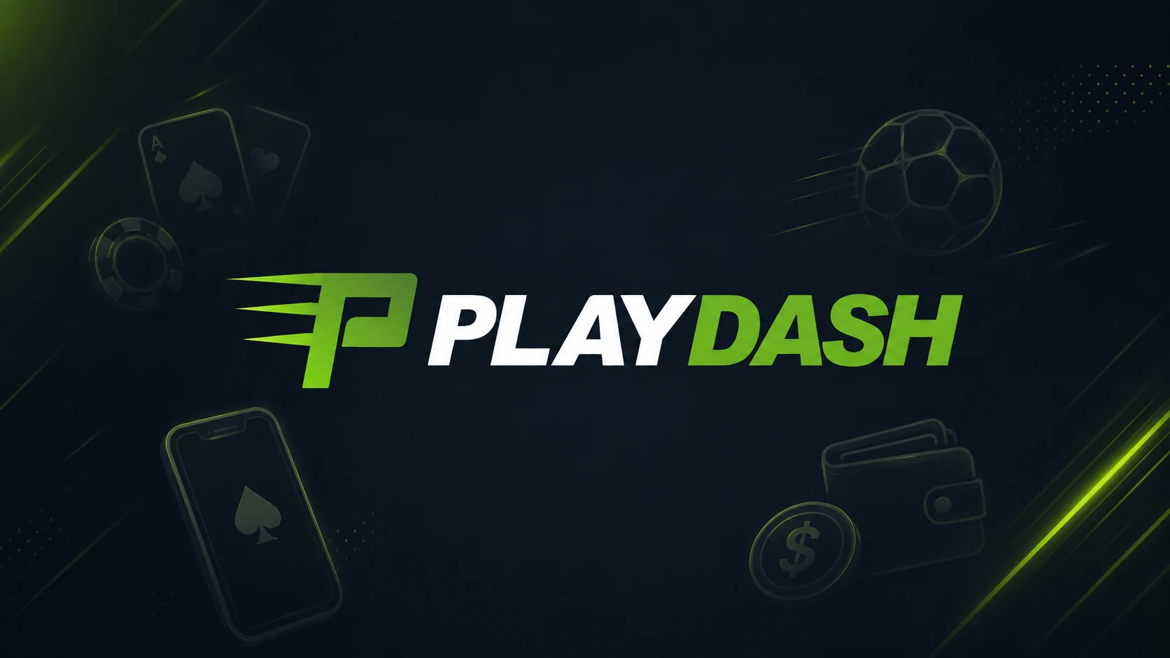 PlayDash online casino and sports betting platform in Asia